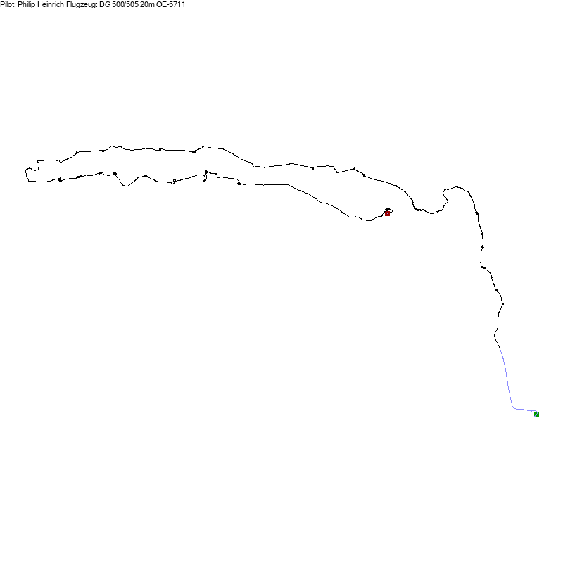 Flugspur